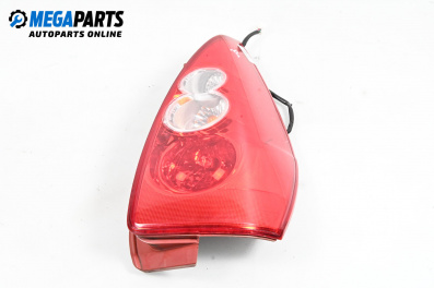 Tail light for Mazda 5 Minivan I (02.2005 - 12.2010), minivan, position: right