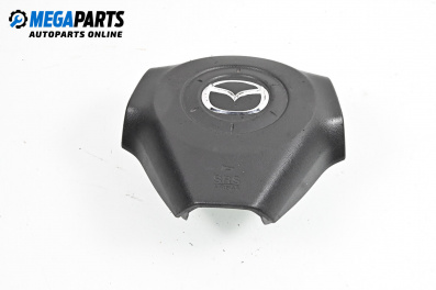 Airbag for Mazda 5 Minivan I (02.2005 - 12.2010), 5 doors, minivan, position: front