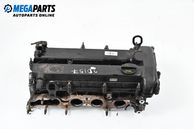 Engine head for Mazda 5 Minivan I (02.2005 - 12.2010) 2.0, 146 hp