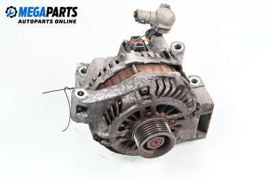 Alternator for Mazda 5 Minivan I (02.2005 - 12.2010) 2.0, 146 hp