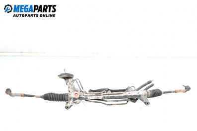 Hydraulic steering rack for Mazda 5 Minivan I (02.2005 - 12.2010), minivan