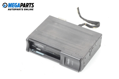 CD changer for Peugeot 807 Minivan (06.2002 - ...), Clarion