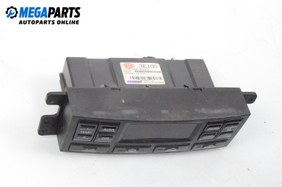 Panou aer condiționat for Kia Sorento I SUV (08.2002 - 12.2009), № 97250-3E100