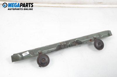 Material profilat portbagaj for Kia Sorento I SUV (08.2002 - 12.2009), suv, position: din spate