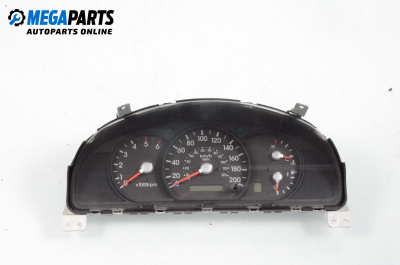 Instrument cluster for Kia Sorento I SUV (08.2002 - 12.2009) 2.5 CRDi, 140 hp