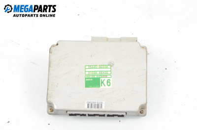 Transmission module for Kia Sorento I SUV (08.2002 - 12.2009), automatic, № 95440-4C030