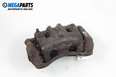 Etrier de frână for Kia Sorento I SUV (08.2002 - 12.2009), position: dreaptă - fața