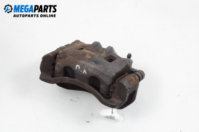 Bremszange for Kia Sorento I SUV (08.2002 - 12.2009), position: links, vorderseite