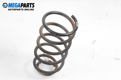 Coil spring for Kia Sorento I SUV (08.2002 - 12.2009), suv, position: rear