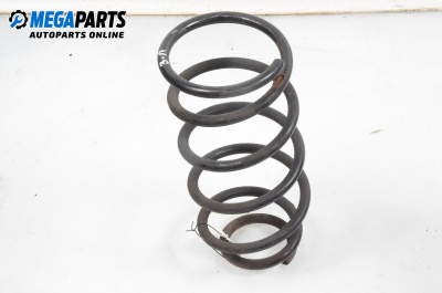 Coil spring for Kia Sorento I SUV (08.2002 - 12.2009), suv, position: rear