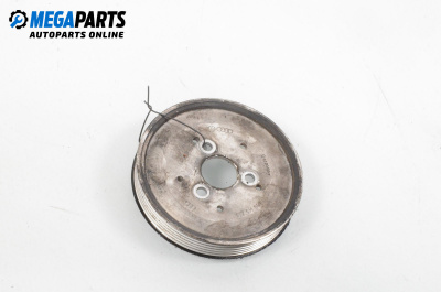 Belt pulley for Audi A4 Avant B6 (04.2001 - 12.2004) 2.5 TDI quattro, 180 hp, № 059145255