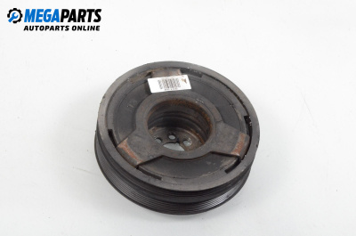 Damper pulley for Audi A4 Avant B6 (04.2001 - 12.2004) 2.5 TDI quattro, 180 hp