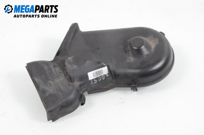 Zahnriemenabdeckung for Audi A4 Avant B6 (04.2001 - 12.2004) 2.5 TDI quattro, 180 hp