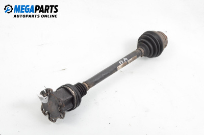 Driveshaft for Audi A4 Avant B6 (04.2001 - 12.2004) 2.5 TDI quattro, 180 hp, position: front - right