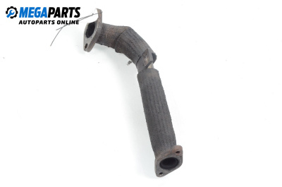 Țeavă EGR for Kia Sorento I SUV (08.2002 - 12.2009) 2.5 CRDi, 140 hp