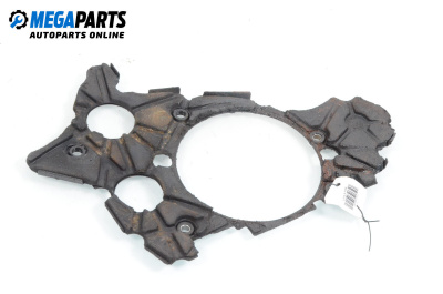 Timing belt cover for Kia Sorento I SUV (08.2002 - 12.2009) 2.5 CRDi, 140 hp