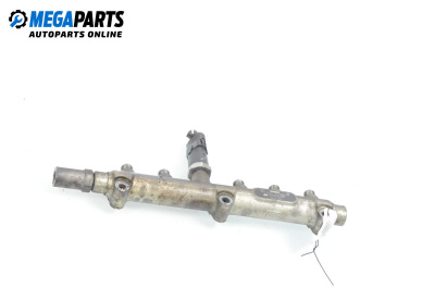 Rampă combustibil for Kia Sorento I SUV (08.2002 - 12.2009) 2.5 CRDi, 140 hp