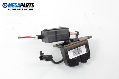 Încuietoare portbagaj for Alfa Romeo 147 Hatchback (10.2000 - 12.2010), hatchback, position: din spate