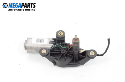 Motor ștergătoare parbriz for Alfa Romeo 147 Hatchback (10.2000 - 12.2010), hatchback, position: din spate