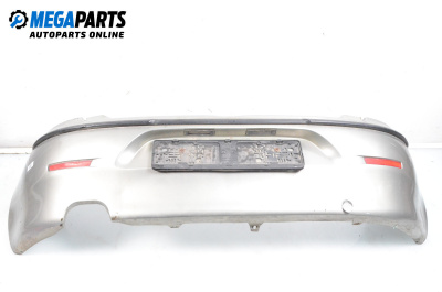 Bara de protectie spate for Alfa Romeo 147 Hatchback (10.2000 - 12.2010), hatchback