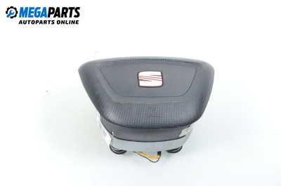 Airbag for Seat Ibiza IV Hatchback (03.2008 - 03.2017), 5 türen, hecktür, position: vorderseite