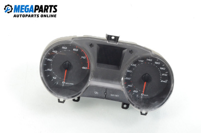 Instrument cluster for Seat Ibiza IV Hatchback (03.2008 - 03.2017) 1.2, 70 hp, № 6J0920800K