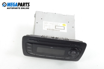 CD player for Seat Ibiza IV Hatchback (03.2008 - 03.2017)