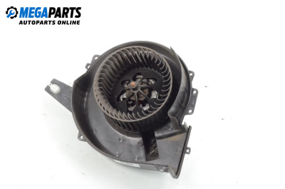 Ventilator încălzire for Seat Ibiza IV Hatchback (03.2008 - 03.2017)