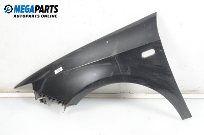 Aripă for Seat Ibiza IV Hatchback (03.2008 - 03.2017), 5 uși, hatchback, position: stânga - fața