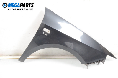 Aripă for Seat Ibiza IV Hatchback (03.2008 - 03.2017), 5 uși, hatchback, position: dreaptă - fața