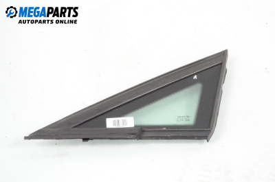 Vent window for Seat Ibiza IV Hatchback (03.2008 - 03.2017), 5 doors, hatchback, position: left