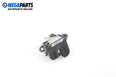 Încuietoare portbagaj for Seat Ibiza IV Hatchback (03.2008 - 03.2017), hatchback, position: din spate