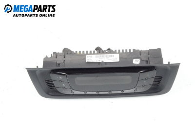 Air conditioning panel for Seat Ibiza IV Hatchback (03.2008 - 03.2017), № 6J0820043