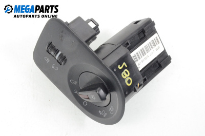 Lights switch for Seat Ibiza IV Hatchback (03.2008 - 03.2017), № 6J1941531A