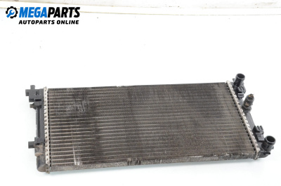 Water radiator for Seat Ibiza IV Hatchback (03.2008 - 03.2017) 1.2, 70 hp