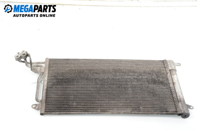 Air conditioning radiator for Seat Ibiza IV Hatchback (03.2008 - 03.2017) 1.2, 70 hp