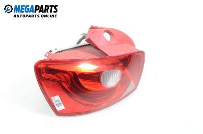 Tail light for Seat Ibiza IV Hatchback (03.2008 - 03.2017), hatchback, position: left