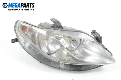 Headlight for Seat Ibiza IV Hatchback (03.2008 - 03.2017), hatchback, position: right