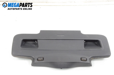 Capac plastic portbagaj for Seat Ibiza IV Hatchback (03.2008 - 03.2017), 5 uși, hatchback