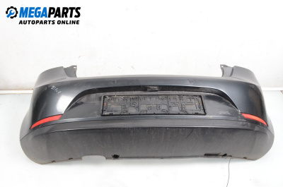 Rear bumper for Seat Ibiza IV Hatchback (03.2008 - 03.2017), hatchback