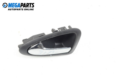 Innerer griff for Seat Ibiza IV Hatchback (03.2008 - 03.2017), 5 türen, hecktür, position: links, rückseite