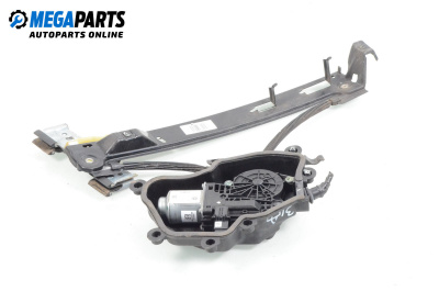 Macara electrică geam for Seat Ibiza IV Hatchback (03.2008 - 03.2017), 5 uși, hatchback, position: dreaptă - spate