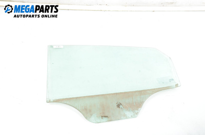 Geam for Seat Ibiza IV Hatchback (03.2008 - 03.2017), 5 uși, hatchback, position: stânga - spate