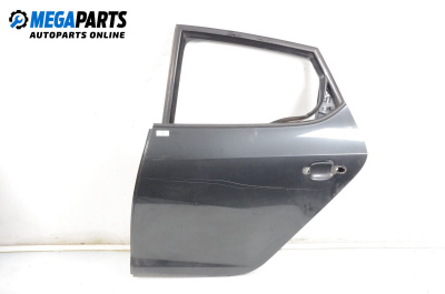 Tür for Seat Ibiza IV Hatchback (03.2008 - 03.2017), 5 türen, hecktür, position: links, rückseite