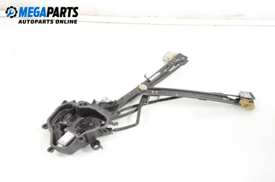 Macara electrică geam for Seat Ibiza IV Hatchback (03.2008 - 03.2017), 5 uși, hatchback, position: stânga - fața, № 6R0959801A