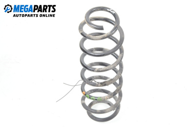 Coil spring for Seat Ibiza IV Hatchback (03.2008 - 03.2017), hatchback, position: rear