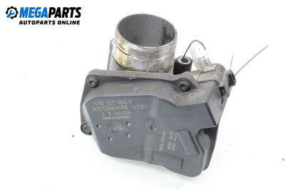 Clapetă carburator for Seat Ibiza IV Hatchback (03.2008 - 03.2017) 1.2, 70 hp, № 03D 133 062 E