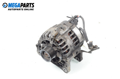 Alternator for Seat Ibiza IV Hatchback (03.2008 - 03.2017) 1.2, 70 hp, № SG9B057