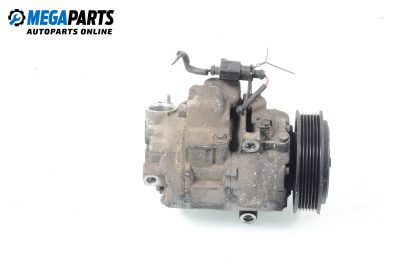 AC compressor for Seat Ibiza IV Hatchback (03.2008 - 03.2017) 1.2, 70 hp