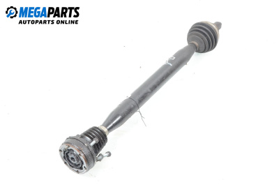 Driveshaft for Seat Ibiza IV Hatchback (03.2008 - 03.2017) 1.2, 70 hp, position: front - right